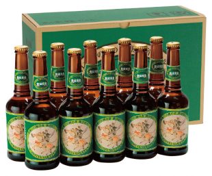 熊谷宿ビール10本セット
