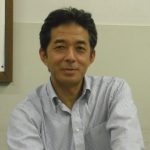 熊谷小麦産業クラスター研究会の松本会長