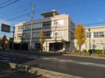 熊谷市立商工会館の「貸し会議室」をご紹介します。